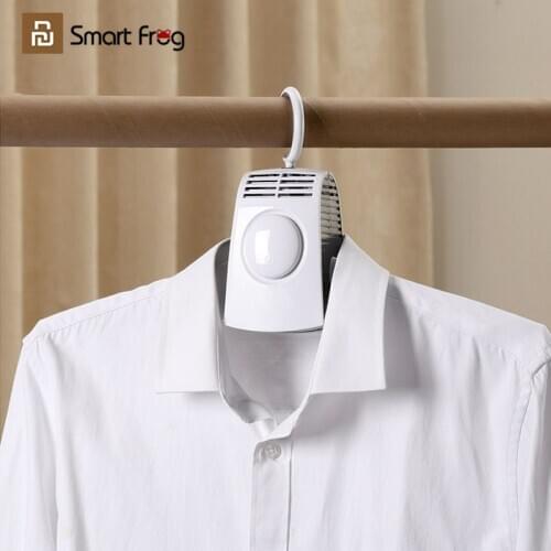 Smart Frog/卡蛙 Laundry Dryer