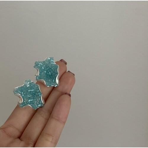 Starflalling Song Ear Cuffs