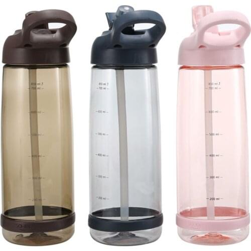 SUNFILI Travel Water Bottles