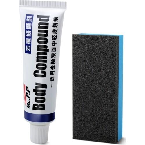 Thie2e Auto Wax