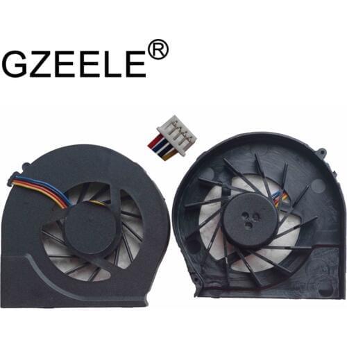 New Laptop CPU Cooling Fan for hp Pavilion G6-2000 G6-2100 G6-2200 G6-2103ax G6-2113TU g4-2000 g4-2100 680551-001 683193-001