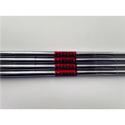 VICKY G GOLF CLUBS SHAFTS 10PCS KBS TOUR STEEL SHAFT 0.375 KBS STEEL SHAFT FOR GOLF IRONS AND WEDGES