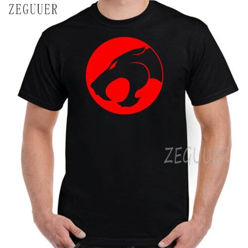ZEGUUER Short Sleeve T-shirts For Men