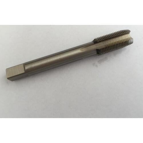 OZE19921102 1/8-27 NPS Straight Pipe HSS Tap