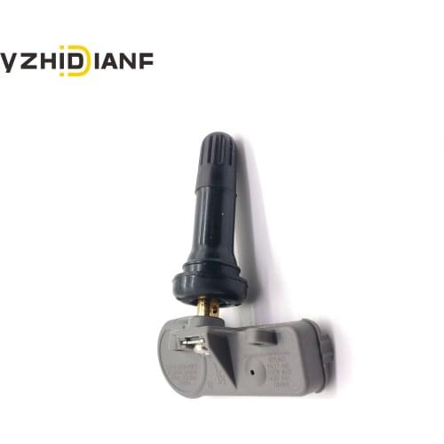 4pc Newest Tire Pressure Sensor Car Tool for Ford- Mondeo- Explorer Transit Mazda- DV6T-1A180-AA For Car 2020