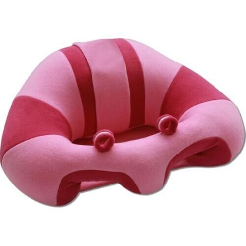 Amazingo Bebe Or Not Not Overturned Baby support seat