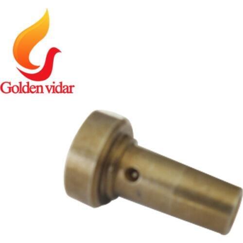 Common Rail Fuel Injector Control Valve Cap For F 00V C01 334, valve cap 334 suit for Bosch 0445 110 series injector