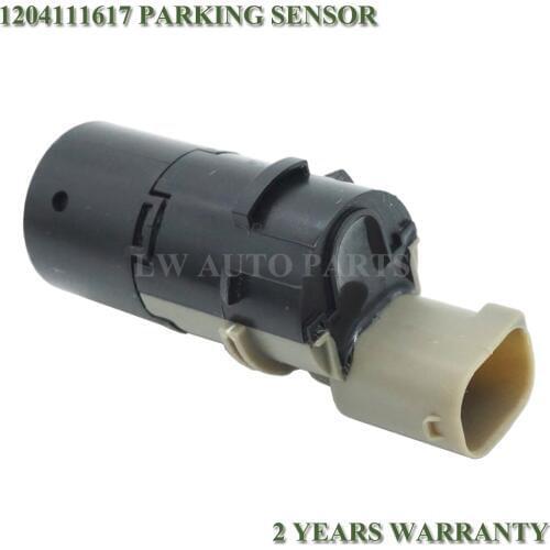 Parking Distance Control Sensor PDC For For BMW E39 E46 E53 E60 E61 1-7 Series 1204111617