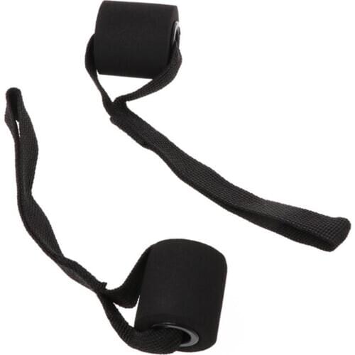 Esistanc Elastic Pull Ropes Exerciser Rower Belly Resistance Band Home Gym Sport Training Elastic Bands For Fitness Equipment