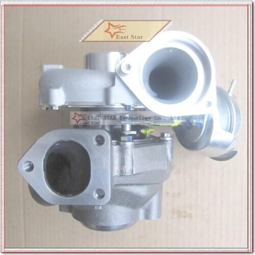 GT2260V 725364-5018S 725364-0021 7789083J 11657789083E 778908G 725364 Turbo For BMW 530D E60 E61 730D E65 07-11 M57N M57TUD 3.0L