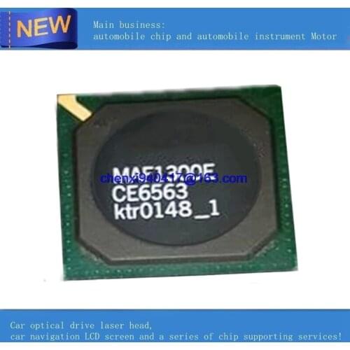 MAF1300E IBGA For old Phaeton old Bentley vulnerable chip package with steel mesh