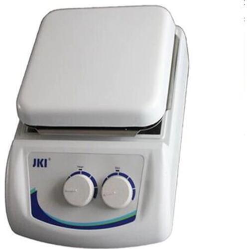 JK-MSH-5L Magnetic Stirrer Heating Magnetic Stirrer Hot Plate Stirrer Magnetic Stirrer 5L 600W