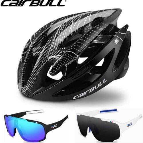 Mens and womens bicycle helmets, mountain bicycle helmets, integral bicycle helmets