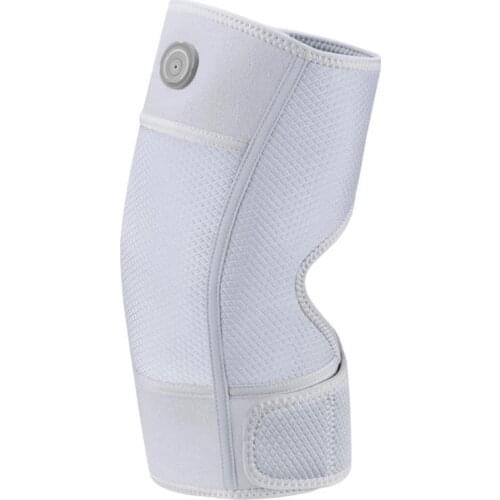 Original Youpin PMA Knee Pad 5V Infrared Graphene Heating Protective Knee Sports Pain Relief Leg Sleeves Knee Gear