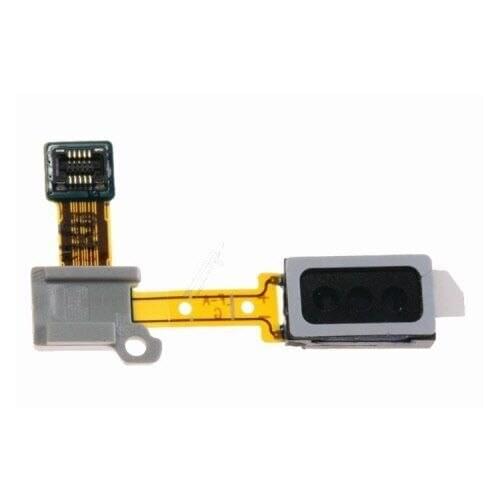 Earpice Ear piece Loud Speaker Replacement Parts For SAMSUNG GALAXY S DUOS GT-S7562 S7560 S7580 New In Stock + Tracking