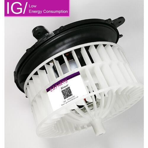 New AC Heater Blower Motor For Mercedes Benz W220 S280 S320 S350 S400 S430 S500 S600 S55 S65 A2208203142