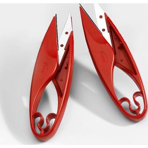 Tailors Scissors Sewing Scissors Needlework Embroidery Scissors Trimming Nippers Cross Stitch Thread Yarn Shears Craft Supplies