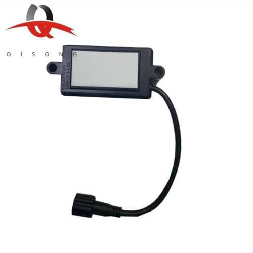 QISONG - Wholesale Car Electric Tailgate Trunk Smart Induction One Foot Sensor Hands Free Trigger Opener for Ford Automobile