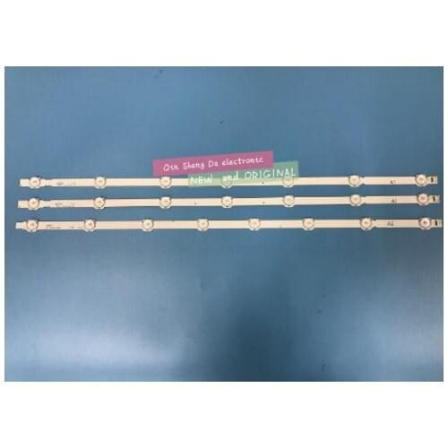 2A1*1A2 LED Backlight Array LG 32" 32LN540U-ZA 32LN5700 LC320DUE LC320DXE SF 32LA6200 32LN5400 32LN5403 32LN5404 32LN5405