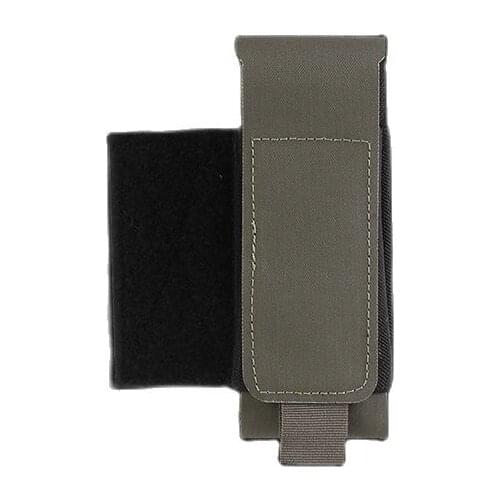 Tactical tourniquet scissor under mounts small subpack belt accessories