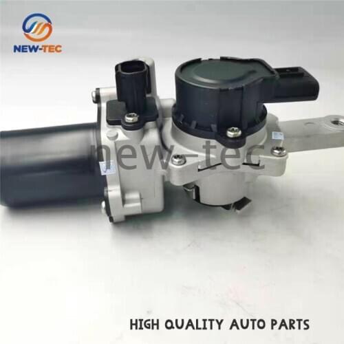Turbo wastegate CT16V 17201-30150 17201 30150 Turbo actuator for Toyota Hiace 3.0 D4D 126Kw 171HP 1KD-FTV 2007