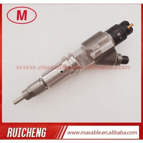0445120157 Common rail injector for HONGYAN 504255185, 504255185