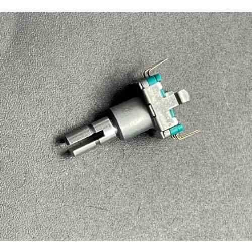 1pc for ALPS original Kia Fcrte car radio CD audio navigation volume switch encoder EC11