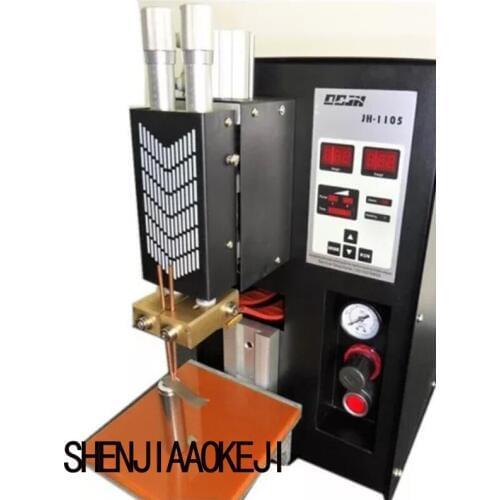 220V / 110V 1pc JH-1105 Electricity welder High-power welding machine Portable multi-functional battery spot welding machine