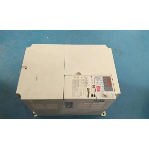 3G3MV-A4075 380V 7.5KW inverter , used one , 90% appearance new , test goods , free shipping
