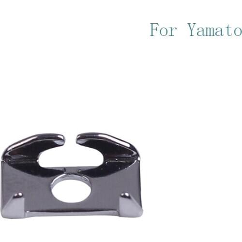 5pcs/lot 2150106 Thread Retainer Plate Support for Yamato AZ7000SD