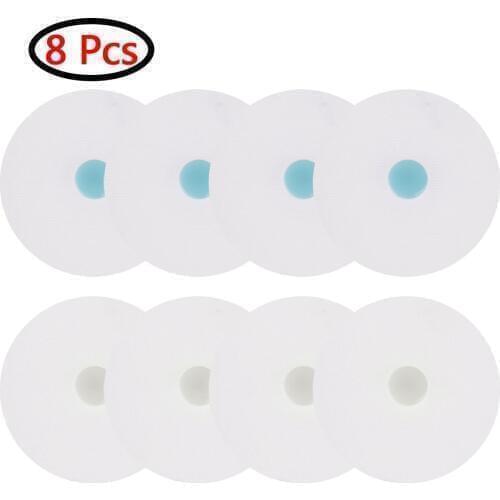 8Pcs Duvet Cover Fasteners Clips Buckle Non-slip Fixing Device Quilt Fixing Slip Comforter Grippers Holder Keep Corner