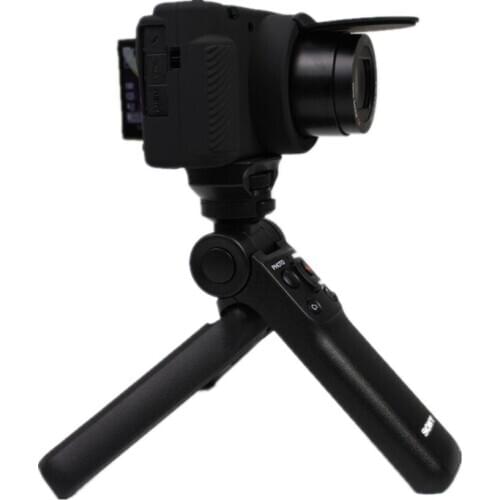 11pcs/lot Soft Silicone Rubber Camera Case Cover For Sony ZV1 Lens Protective Cases Back Shell Cover