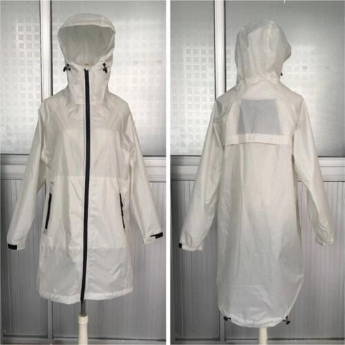 Long thin breathable raincoat women Men female ponchos waterproof pullover womens rain coat jacket chubasquero mujer