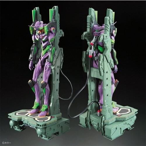 Disney anime figure first machine base set assembling model decoration film and newspaper figure giving birthday gift