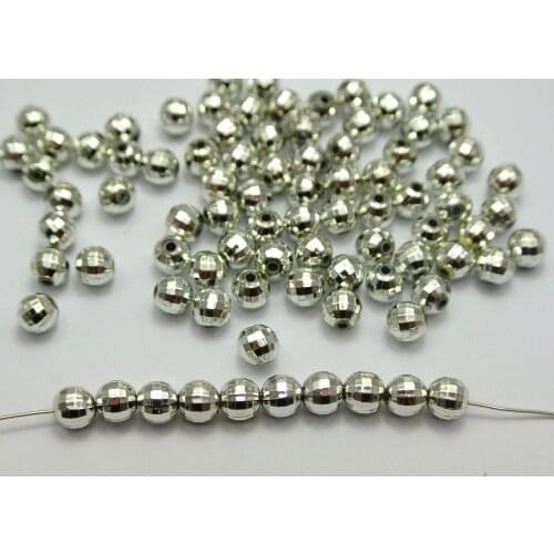 Серебряный бисер Finding4Show China At AliExpress