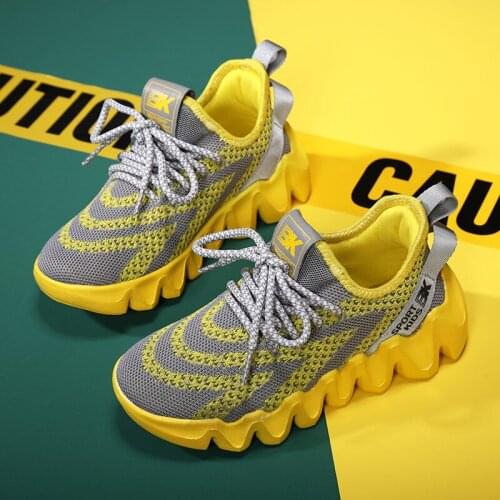 New Children Shoes For Boys Gilrs Lightweight Soft Spring Autumn Baby Kids Sneakers Infant Tennis Breathable Mesh Casual Shoes