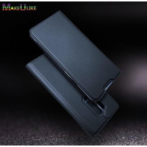 MAKEULIKE OnePlus 6 Phone Cases