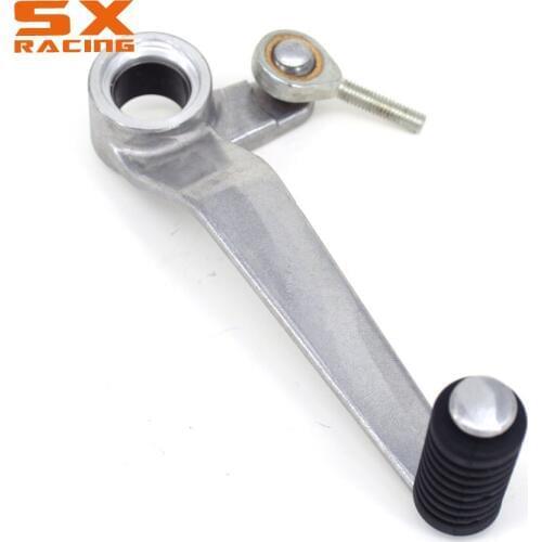 Motorcycle Aluminum Gear Shift Lever Pedal For SUZUKI GSXR 1000 GSXR1000 GSX1000R 2005-2006 05 06