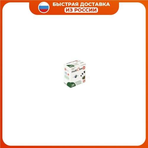 Глюкометры MULTICARE China At AliExpress