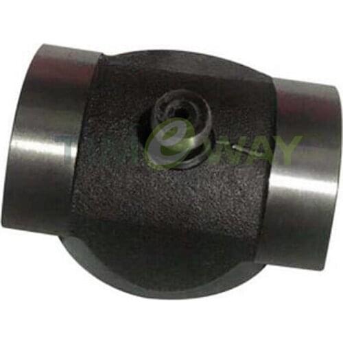 Hydraulic Pump Swash Plate Kit for 63YCY Piston Pump Rebuild