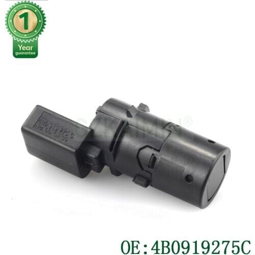 Oem 4B0919275C 4B0 919 275 C pdc sensor Sensor Parktronic PARKING SENSOR Fit FOR Audi A6 Avant allroad quattro A8 S8 A4 Skoda