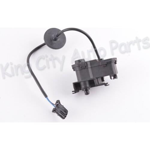 OEM#6R0 810 773 F For VW POLO 2011-2017 Fuel Door Lock Actuator Fuel Tank Cap Lock Actuator Motor