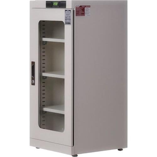 Desiccant dehumidifiers for storage of Electronic Components Electronic moisture-proof cabinets -YS1430B-6