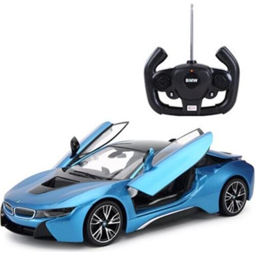 RC Car For GTR/Lexus 4WD Drift Racing Car Championship 2.4G Off Road Rockstar Radio Remote Control Vehicle Electronic Hobby Toys