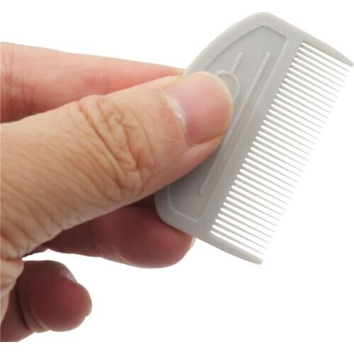 Dog Brush Pet Massage Comb Hair Removal Deshedding Accessories Shower Supplies-30
