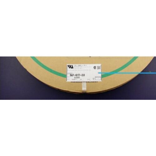 SLF-61T-2.0 sockets crimp Connectors terminals housing 100% new and original parts