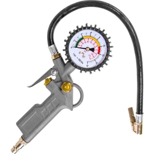 StrongStick Pressure Measuring Instruments