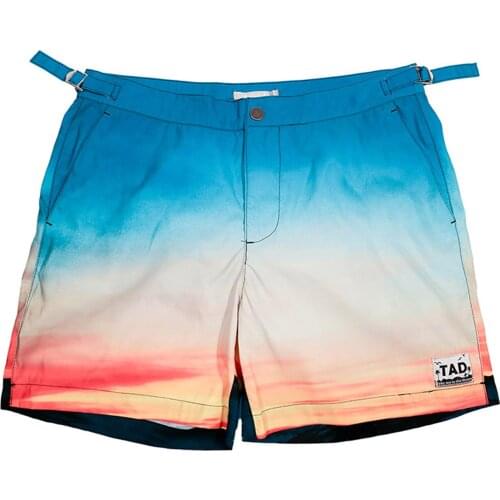 TADDLEE Men's Bermuda