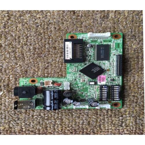 TESTED LOGIC BOARD FORMATTER BOARD for epson tm ttm-t88v t88v 88v 88V label printer printer parts