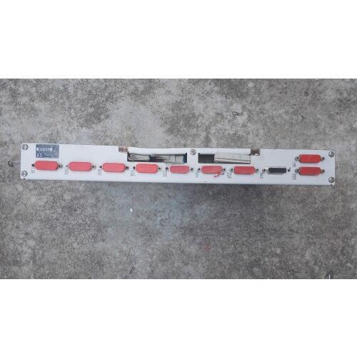 UV 111B ID.Nr 317 559-32 Used In Good Condition With Free DHL